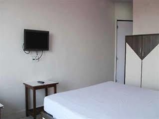 Hotel Madhuban Mahābaleshwar Eksteriør billede