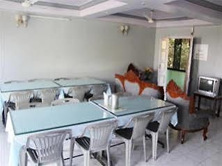 Hotel Madhuban Mahābaleshwar Eksteriør billede