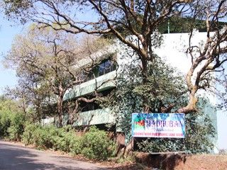 Hotel Madhuban Mahābaleshwar Eksteriør billede