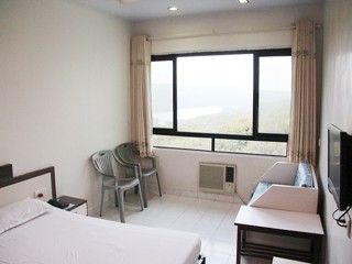 Hotel Madhuban Mahābaleshwar Eksteriør billede