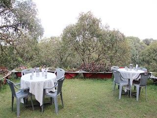 Hotel Madhuban Mahābaleshwar Eksteriør billede