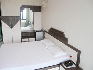 Hotel Madhuban Mahābaleshwar Eksteriør billede