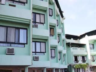 Hotel Madhuban Mahābaleshwar Eksteriør billede