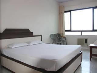 Hotel Madhuban Mahābaleshwar Eksteriør billede
