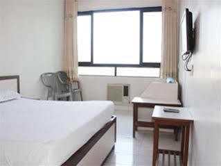 Hotel Madhuban Mahābaleshwar Eksteriør billede